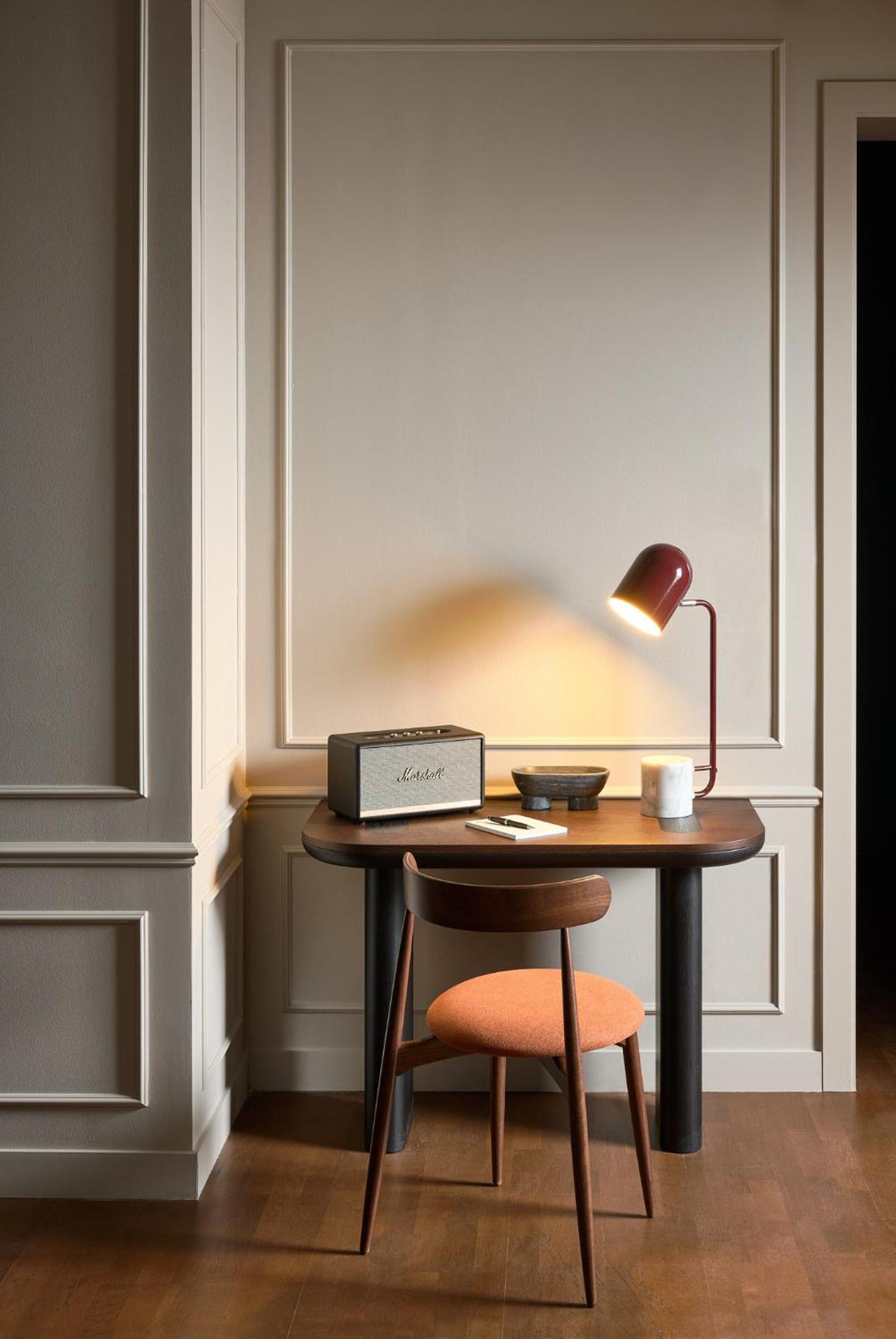 Verno House Budapest, Vignette Collection By Ihg Exterior foto Marshall Stanmore II