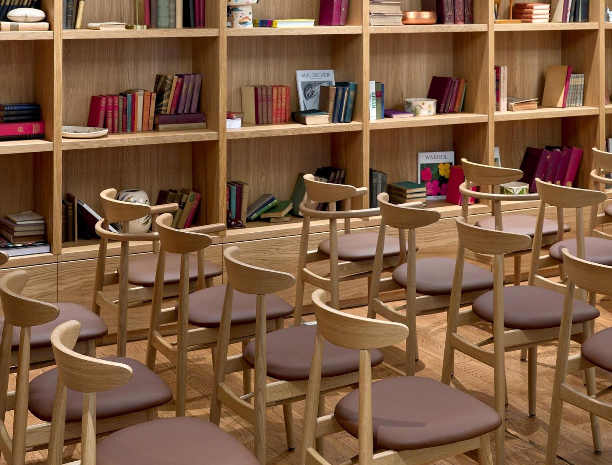 Verno House Budapest, Vignette Collection By Ihg Exterior foto The library